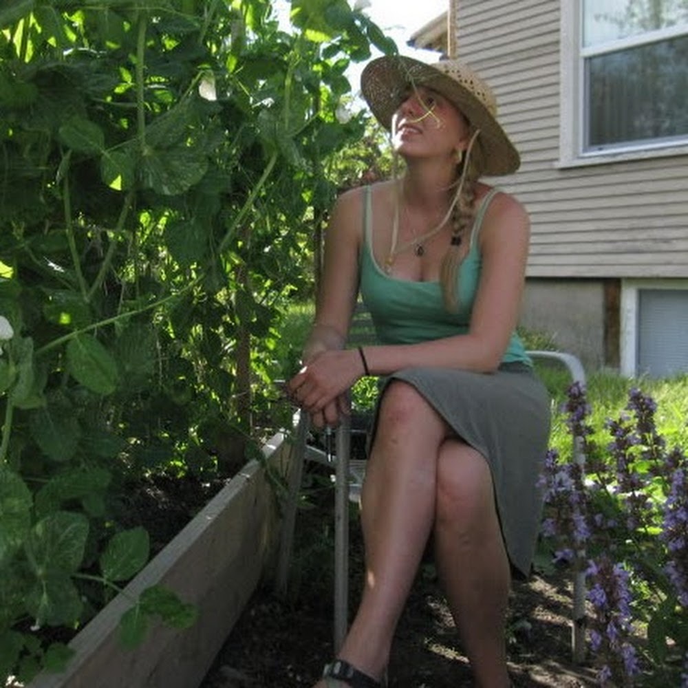 Meet your Posher, Katherine